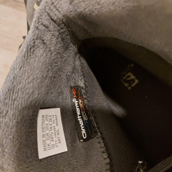 Boot - Picture 5 of 6